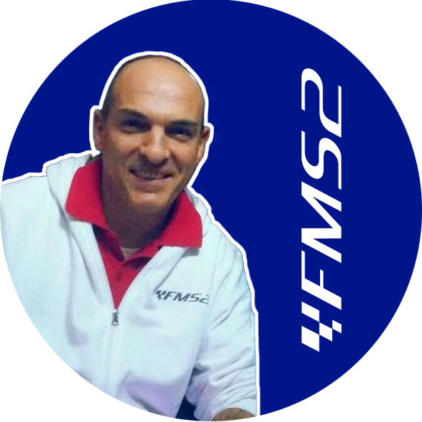 Bracchi Pierluigi - titolare della FMS2