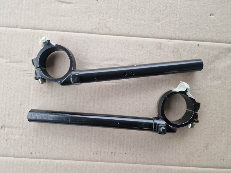 Aprilia rsv4 rf 2015 semimanubri originali