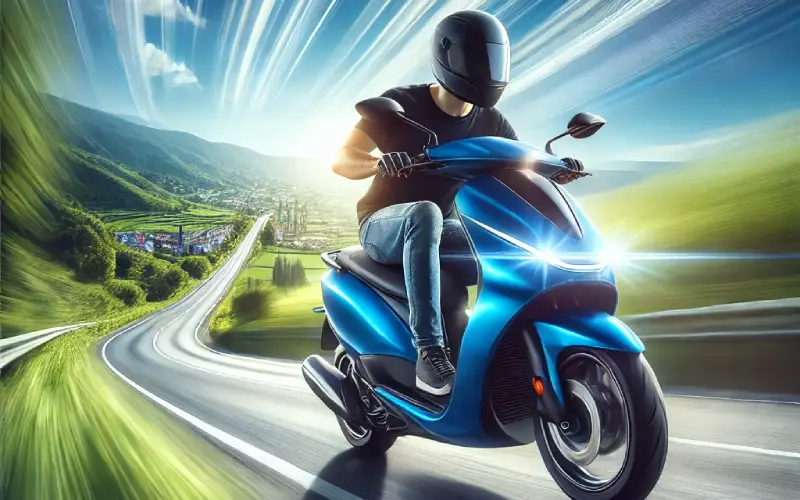 Gruppo Termico Malossi MHR 100 cc per Scooter Piaggio: Prestazioni Senza Compromessi