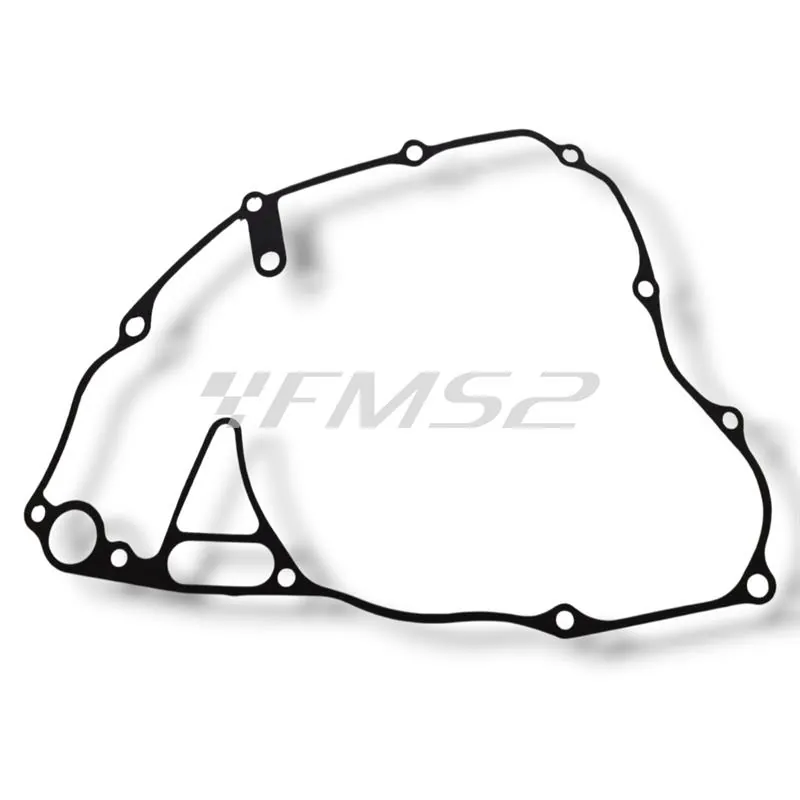 Kit revisione pompa acqua Athena specifica per Kawasaki KXF 250 prodotti dal 2009 fino al 2016, ricambio P400250475009