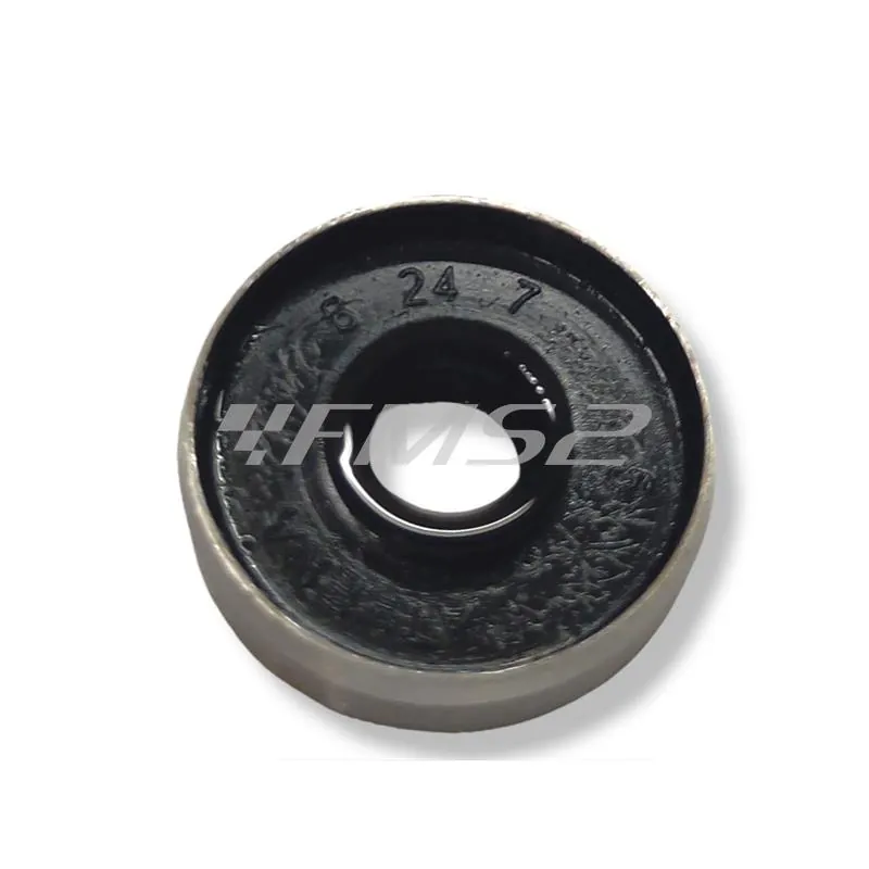 Serie paraoli motore Athena per Ktm EXC/SX 125 1998–2016, SX 150 2009-2015, EXC 200 2002-2016, Husqvarna TC/TE 125 2014-2016 e Husaberg TE 125 2011-2014, ricambio P400270400015