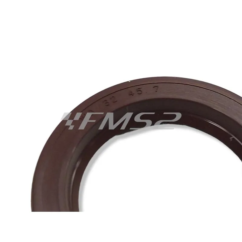 Serie paraoli motore Athena per Ktm EXC/SX 125 1998–2016, SX 150 2009-2015, EXC 200 2002-2016, Husqvarna TC/TE 125 2014-2016 e Husaberg TE 125 2011-2014, ricambio P400270400015