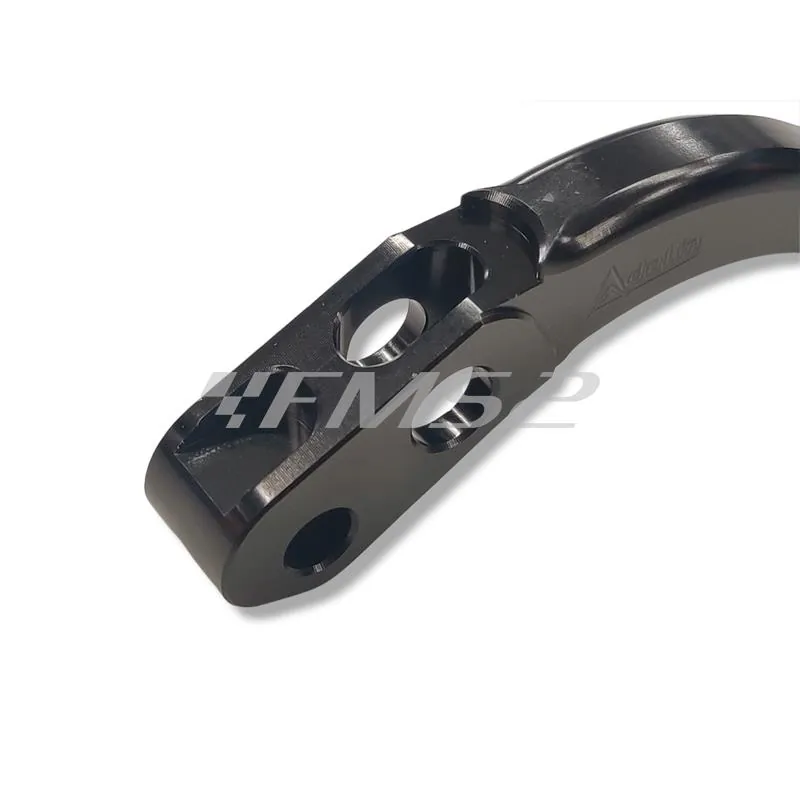 Leva freno anteriore sinistra per pompa, ricambio 282049J