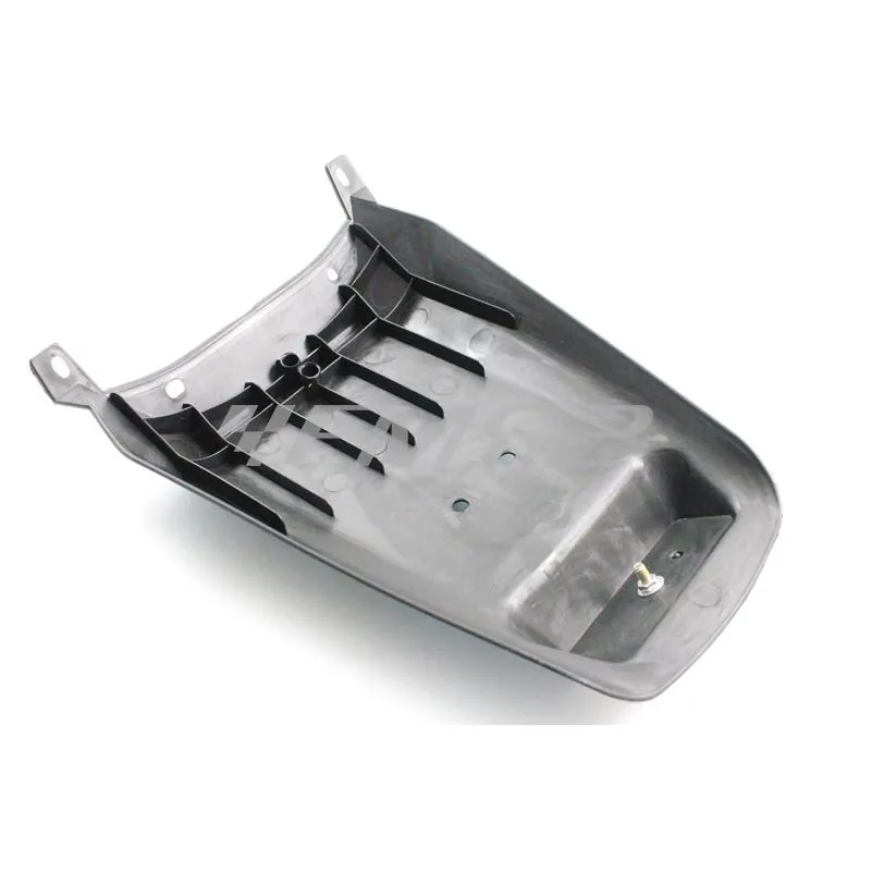 Parafango posteriore TNT per BW'S  2004 nero completo di catadiotro, ricambio 380325A