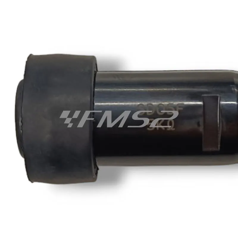 Attacco candela ngk sd05f stock nr.8022, ricambio E09019