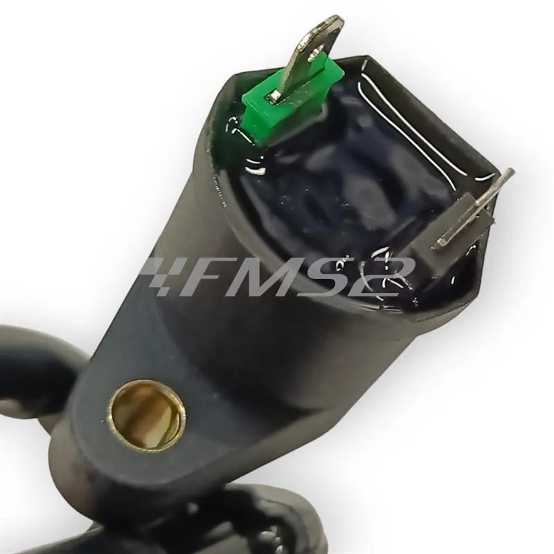 Bobina at honda sh 125/150 01-05; motori, ricambio V732100101