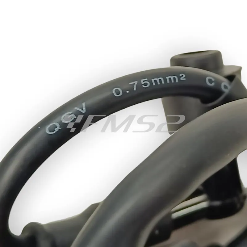 Bobina at honda sh 125/150 01-05; motori, ricambio V732100101