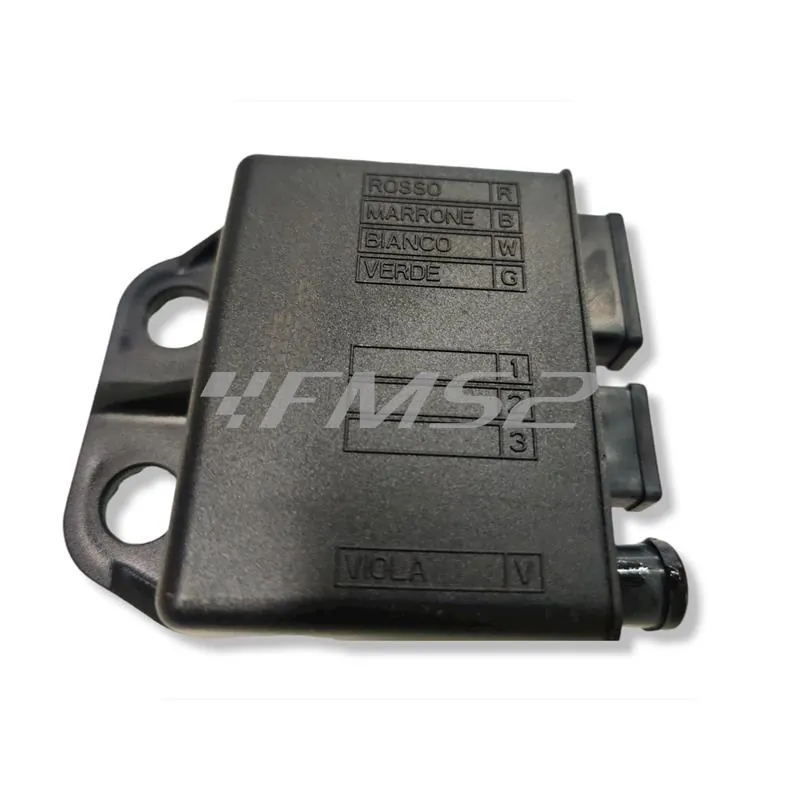 Centralina cdi vespa et4 96-99 liberty 1, ricambio V737100137