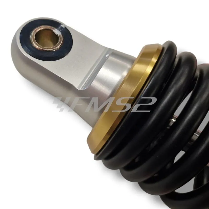 Mono ammortizzatore YSS posteriore ok302-280t-, ricambio YSOK28001