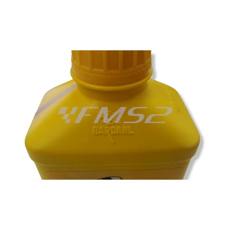 Flacone olio KXT OFF ROAD MPlus racing viscosity grade sae 50 in confezione da 1 litro, ricambio 229039