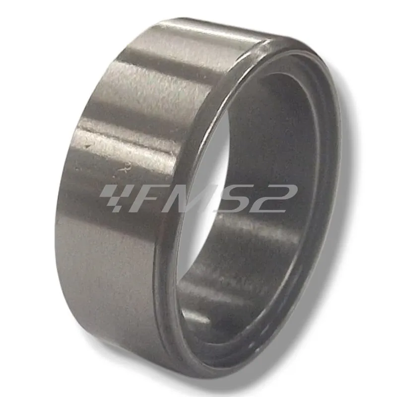 Boccola distanziale albero cambio secondario uscita pignone originale BETA per tutti i modelli enduro 2t e 4t con motore Beta, ricambio 006.04.040.00.00