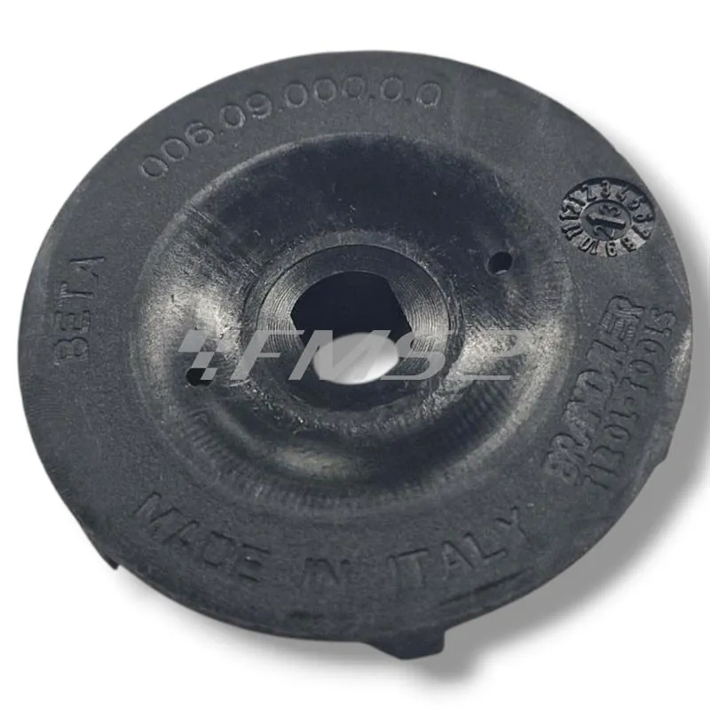 Girante pompa acqua originale BETA per tutti i modelli enduro 2t dal 2013 in poi, tutti i modelli enduro 4t fino al 2019 con motore Beta, ricambio 006.09.000.00.00