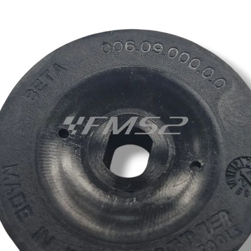 Girante pompa acqua originale BETA per tutti i modelli enduro 2t dal 2013 in poi, tutti i modelli enduro 4t fino al 2019 con motore Beta, ricambio 006.09.000.00.00