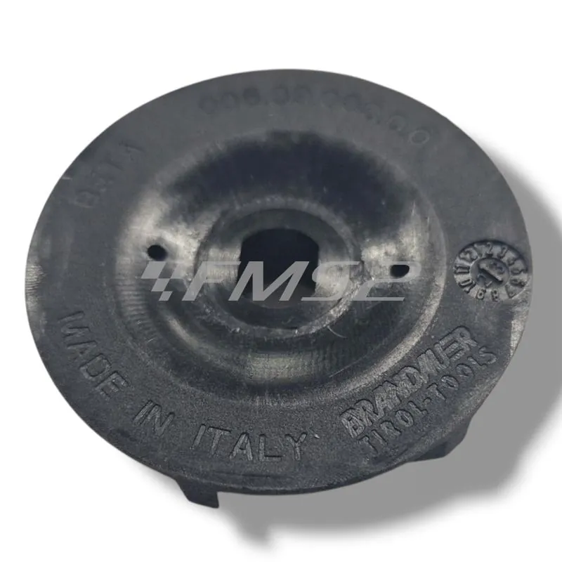 Girante pompa acqua originale BETA per tutti i modelli enduro 2t dal 2013 in poi, tutti i modelli enduro 4t fino al 2019 con motore Beta, ricambio 006.09.000.00.00