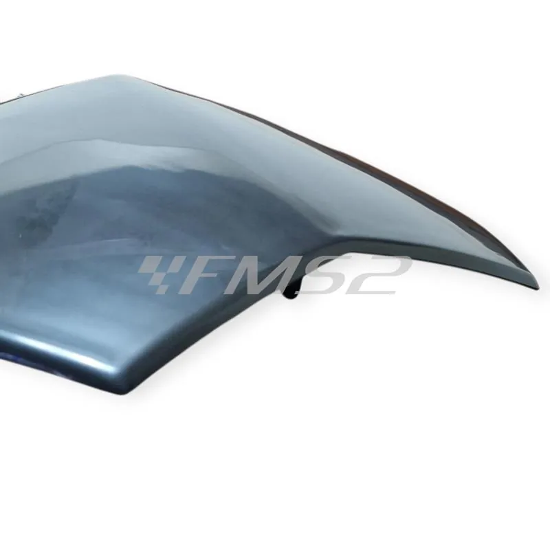 Mascherina fanale nera originale BETA specifica per BETA RR ENDURO e MOTARD 50 2t e 125 4t prodotti dal 2010 fino al 2020, ricambio 014.43.040.10.52