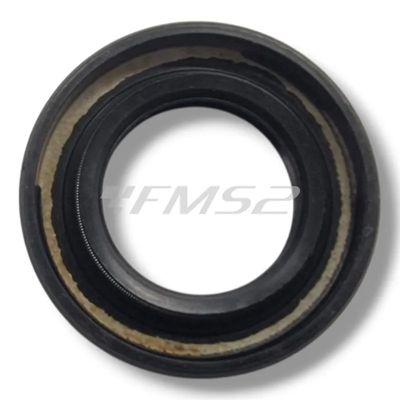 Paraolio 20x35x5 SD HS specifico uscita albero cambio secondario lato pignone originale Motori Minarelli per Beta ENDURO/MOTARD RR 125 LC 2013-2020, ricambio 021.04.016.00.00