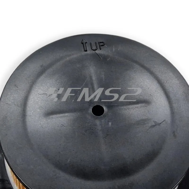 Filtro aria originale BETA specifico per BETA ENDURO/MOTARD RR 50 2T 2012-2020 e ENDURO RR 125 4T 2013-2016, ricambio 024.38.000.82.00