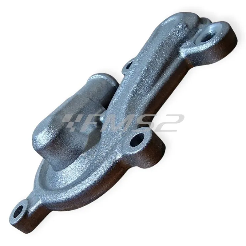 Coperchio pompa acqua specifico per BETA ENDURO RR 125 2T prodotti dopo il 2018 e ENDURO RR 200 2T prodotti dopo il 2019, ricambio 035.01.020.00.00