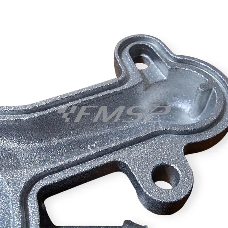 Coperchio pompa acqua specifico per BETA ENDURO RR 125 2T prodotti dopo il 2018 e ENDURO RR 200 2T prodotti dopo il 2019, ricambio 035.01.020.00.00