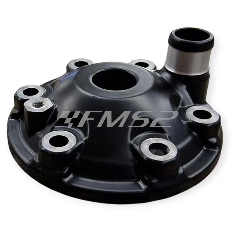 Testa originale BETA senza inserto specifica per BETA ENDURO RR 125 2T - tutte le versioni - prodotti dopo il 2018 e ENDURO RR 200 2T - tutte le versioni - prodotti dopo il 2019, ricambio 035.11.007.00.59