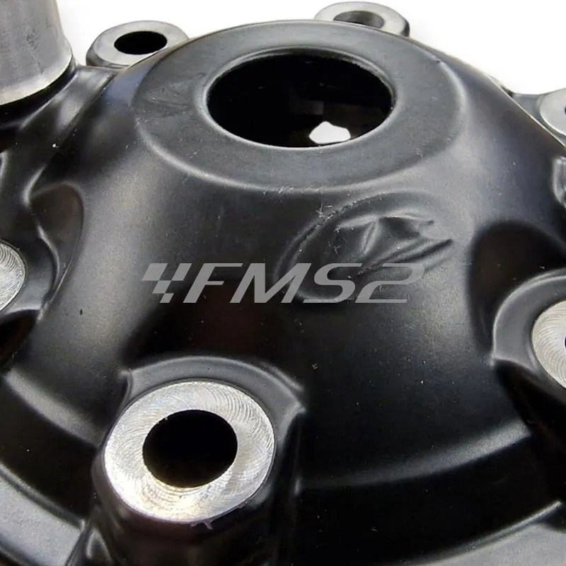 Testa originale BETA senza inserto specifica per BETA ENDURO RR 125 2T - tutte le versioni - prodotti dopo il 2018 e ENDURO RR 200 2T - tutte le versioni - prodotti dopo il 2019, ricambio 035.11.007.00.59