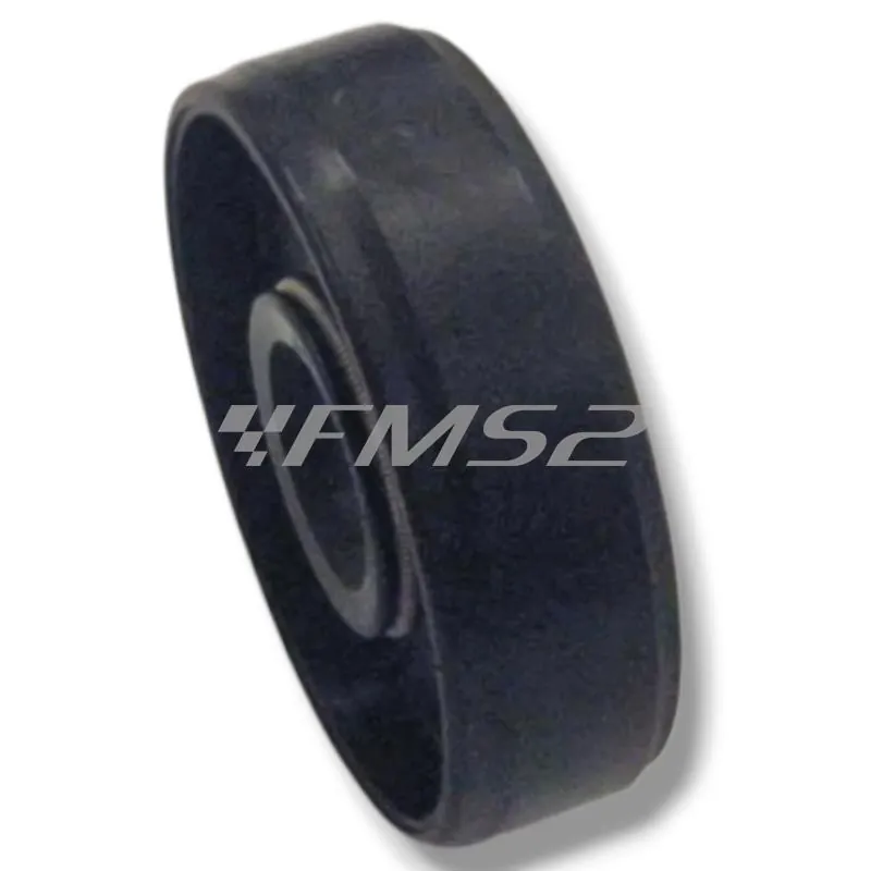 Paraolio 8x24x7 NAK DC con doppia molla specifico pompa acqua - originale BETA - per tutti i modelli 2t dal 2013 con motore Beta, ricambio 10.43720.000