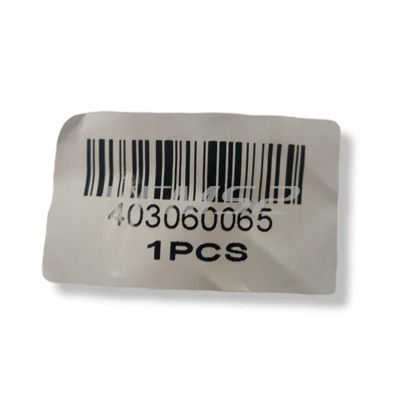 Albero m/m mk booster e scooter minalli orizzontale braccio lungo, ricambio 403060065