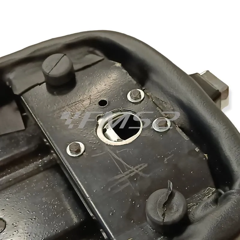 Microfiltro benzina con codulo attacco tubo diametro 8 mm (CIF), ricambio 3051