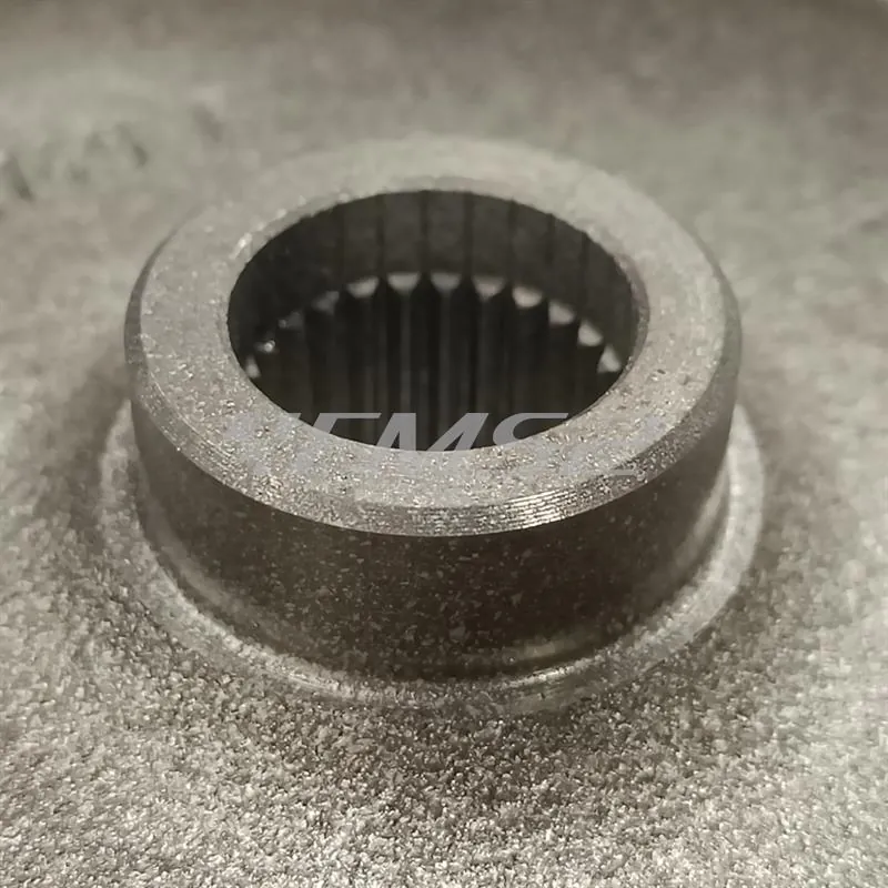 Tamburo freno posteriore Cif in ghisa specifico per Piaggio Vespa Super 125 cc VNC1T e 150 cc VBC1T 2 tempi prodotte dal 1966 in poi, ricambio 5421.02