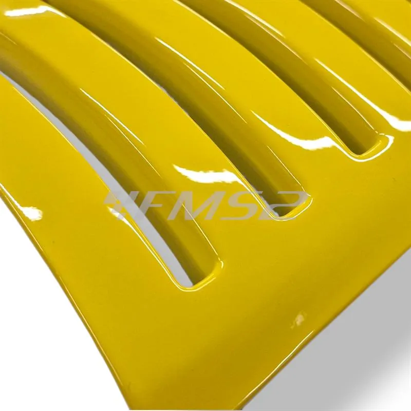 Sportello giallo pastello (One Italia), ricambio 77366179