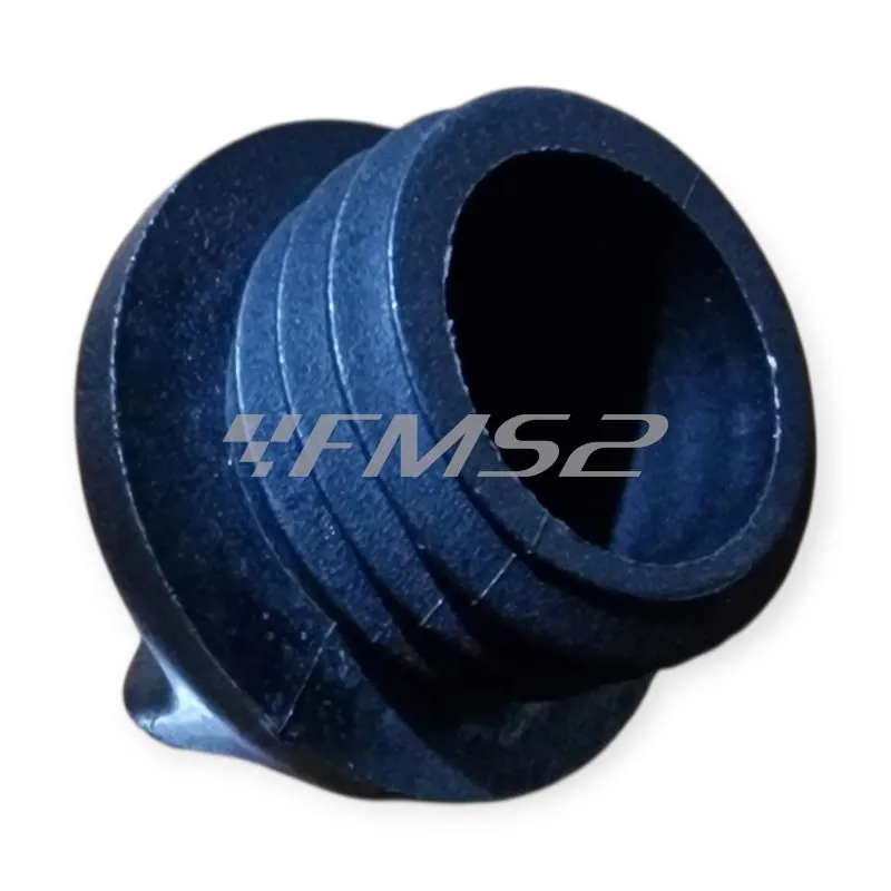 Tappo carico olio M24 x 3 mm OEM KTM 79430020033 - 54330020000 specifico per KTM, GAS GAS, HUSQVARNA, HUSABERG, VENT, ricambio KSK1121015