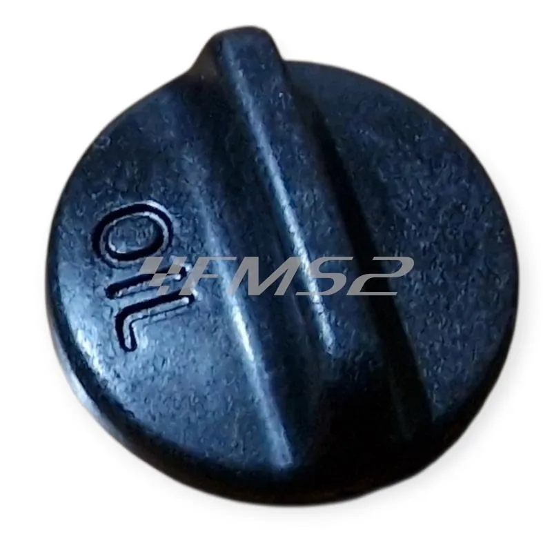 Tappo carico olio M24 x 3 mm OEM KTM 79430020033 - 54330020000 specifico per KTM, GAS GAS, HUSQVARNA, HUSABERG, VENT, ricambio KSK1121015