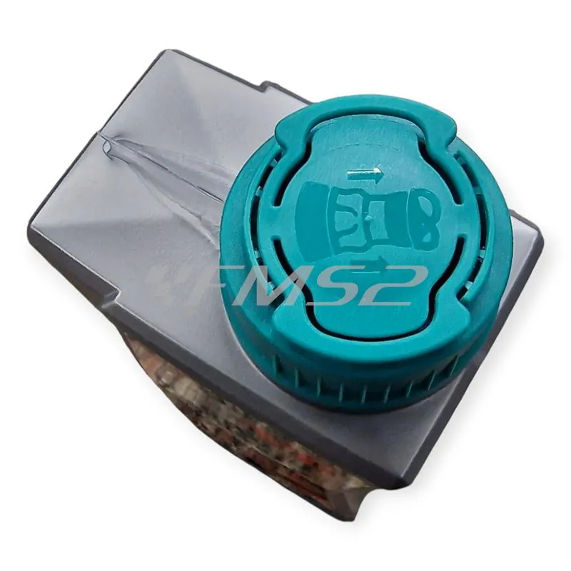 Olio motore Motorex Cross Power 4 tempi 10W-60 JASO MA2, API SP/SN/SM - flacone da 1 litro, ricambio M308242