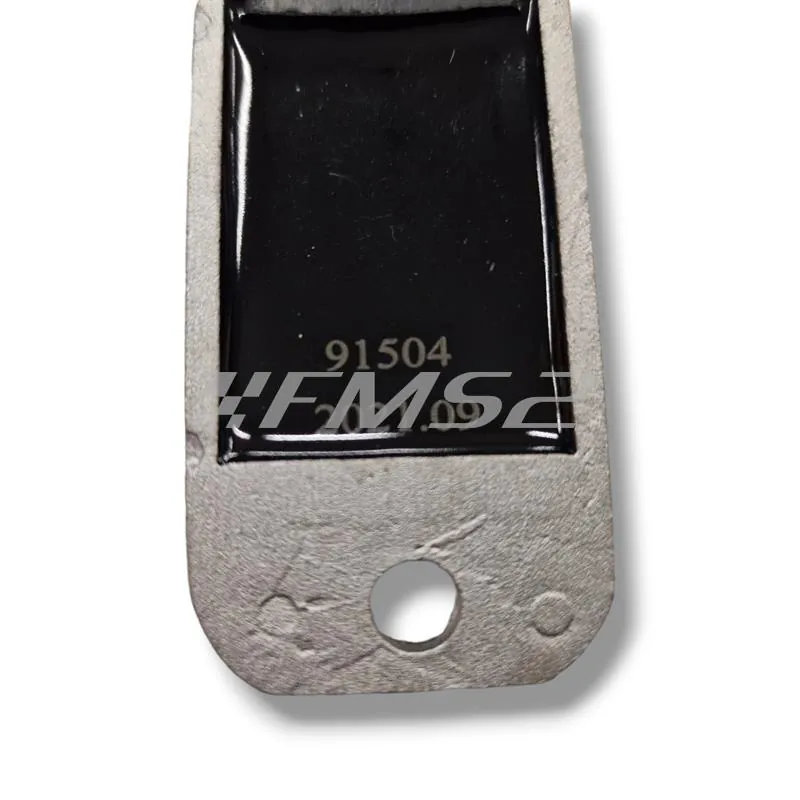 Regolatore salva lampada H1E1 Motoforce per tensioni a 6 volt con tecnologia elettronica e uscita mono cavo + cavo di massa per applicazioni varie, ricambio 32076