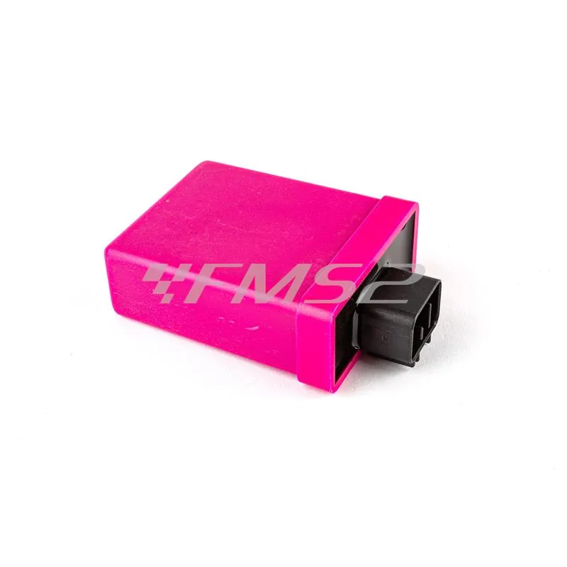 Centralina racing minarelli euro2 dal 04, ricambio MF1200065