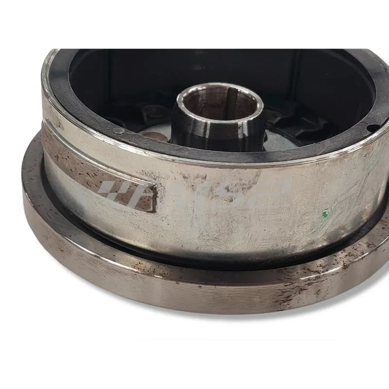 Rotore volano, ricambio 48200200