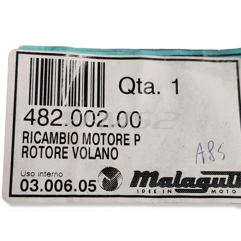 Rotore volano, ricambio 48200200