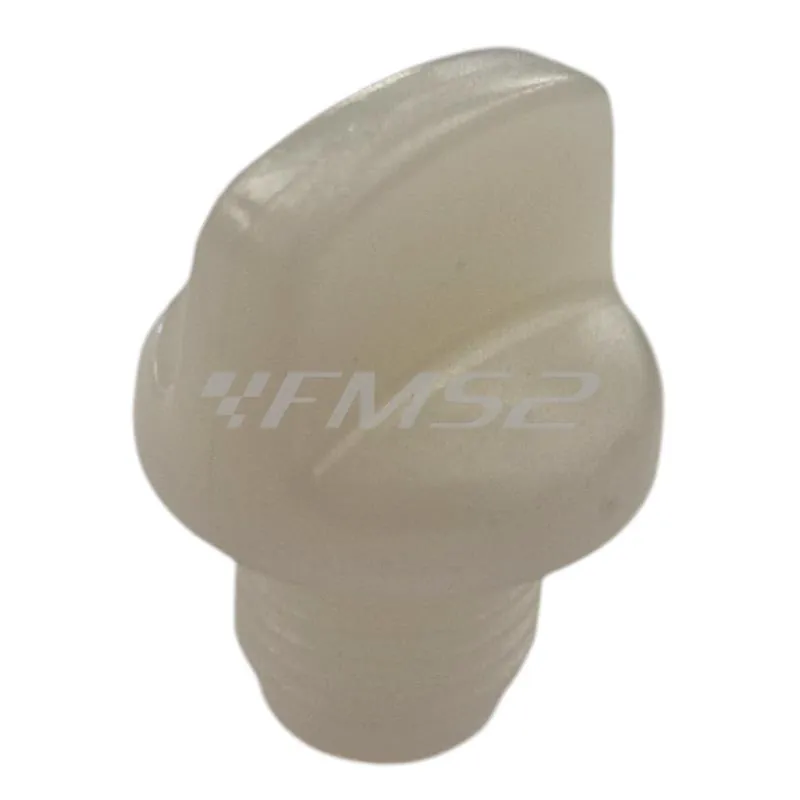 Tappo alimentazione olio cy5 (Malaguti), ricambio 72404800