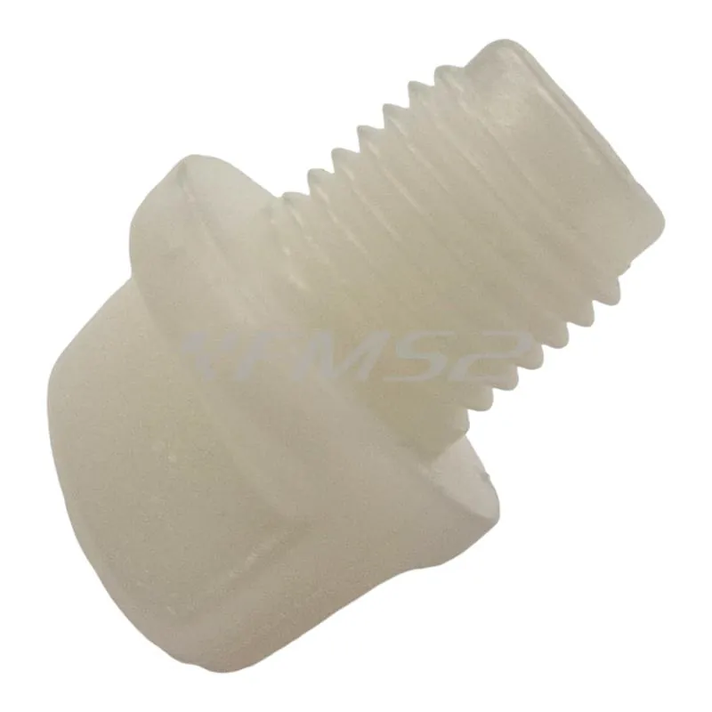 Tappo alimentazione olio cy5 (Malaguti), ricambio 72404800