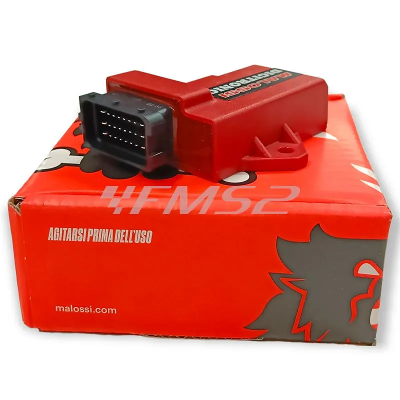 Digitronic centralina elettronica  digitale 2, ricambio 5518548B