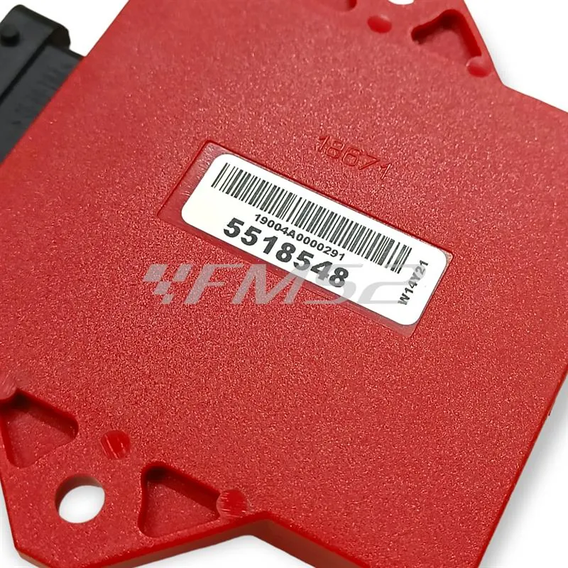 Digitronic centralina elettronica  digitale 2, ricambio 5518548B