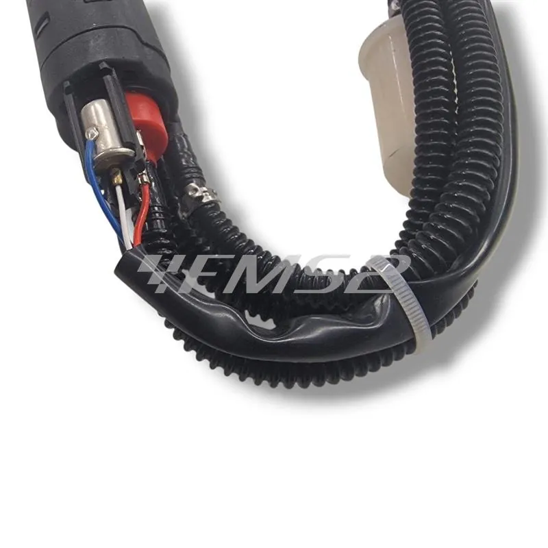 Pompa carburante completa per KTM / Husqvarna / GasGas / Husaberg distribuita da Motocross Marketing, ricambio AV2351