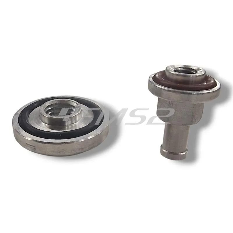 Pompa carburante completa per KTM / Husqvarna / GasGas / Husaberg distribuita da Motocross Marketing, ricambio AV2351