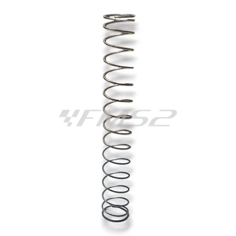 Molla valvola ghigliottina originale KEIHIN per carburatori KEIHIN PWK 36, PWK 38 e PWK 39, ricambio KEI50637