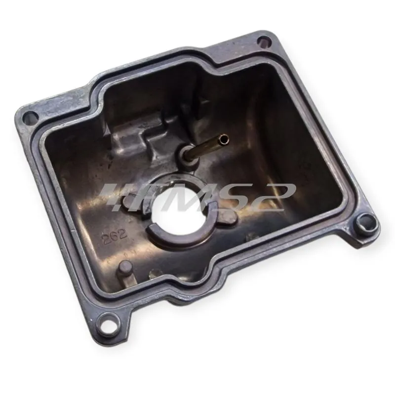 Vaschetta originale KEIHIN per carburatori KEIHIN PWK33, PWK35, PWK36, PWK38, PWK39, ricambio KEI53367 KEI53367