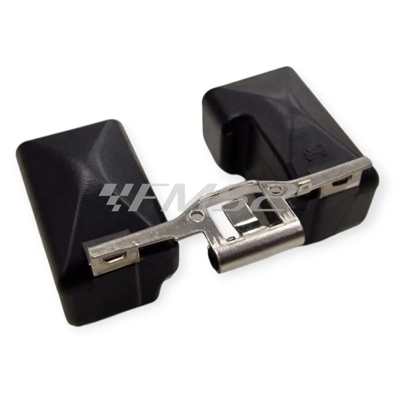 Galleggiante originale KEIHIN per carburatori KEIHIN PWK 33, PWK 35, PWK 36, PWK 38, PWK 39, PJ 34, PJ 36 e PJ 38, ricambio KEIPJFLT