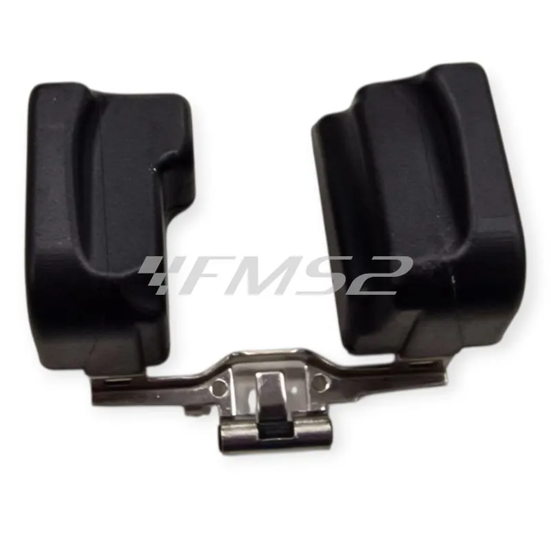 Galleggiante originale KEIHIN per carburatori KEIHIN PWK 33, PWK 35, PWK 36, PWK 38, PWK 39, PJ 34, PJ 36 e PJ 38, ricambio KEIPJFLT