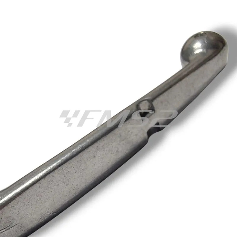 Leva frizione Domino pressofusa specifica per Husqvarna SMS 125 2007-2012, WRE 125 2007-2013 e TE 610 2003-2009, ricambio LVU4747