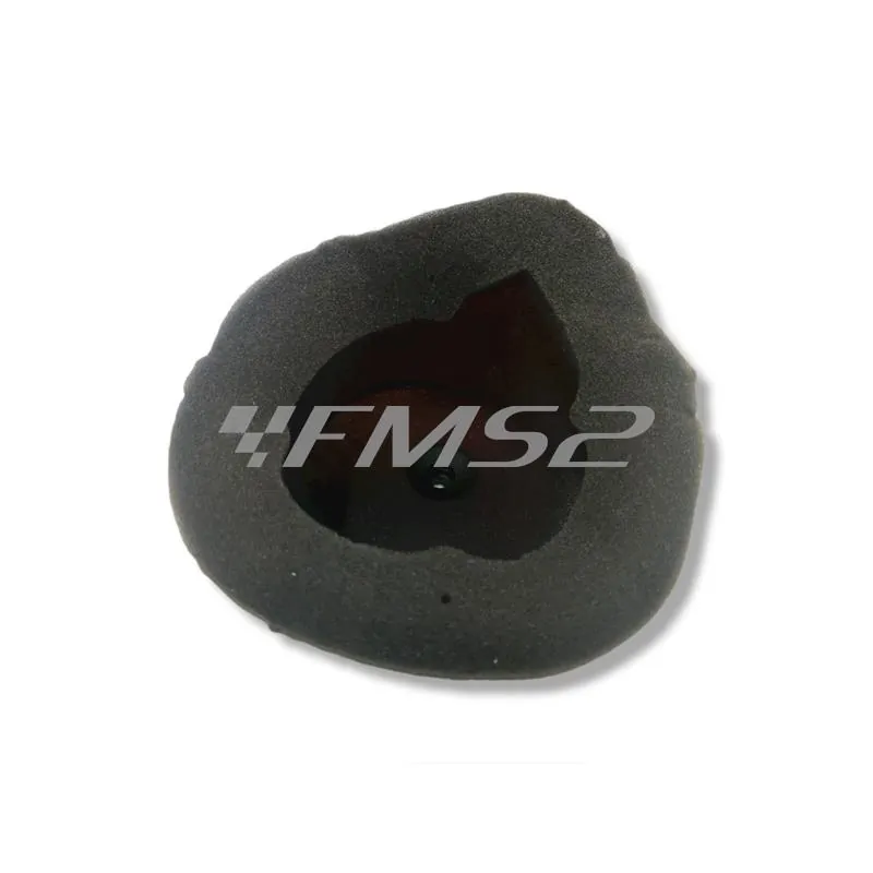 Filtro aria Poliair - Tm Racing EN, MX 125 fino a 2021; EN 250, 300, 450 fino al 2021, ricambio PA2446
