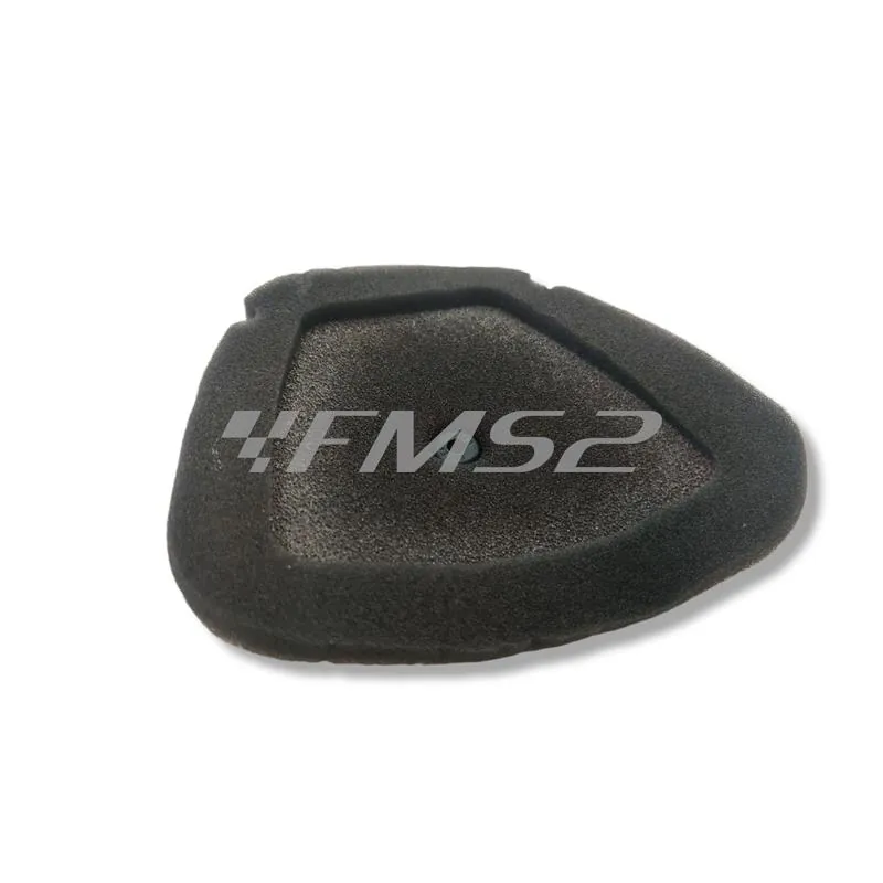 Filtro aria Poliair- Yamaha YZ-F, WR-F 250 e 450, Fantic XXF, XEF 250, ricambio PA2458